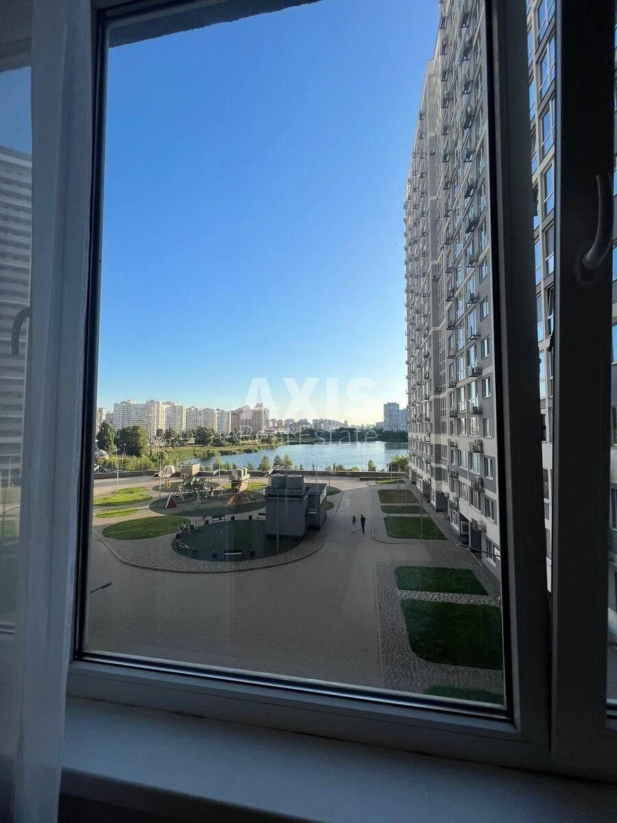 2к квартира ул. Ревуцкого 40562583