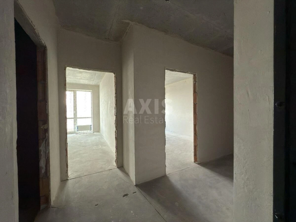 1k apartment vul. Vasyl'kivs'ka 37694292