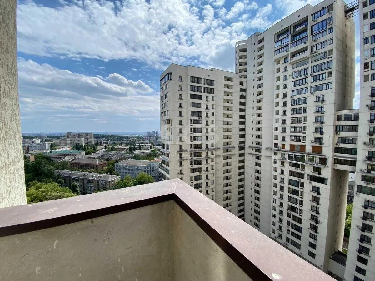 3к квартира ул. Евгения Коновальца 44А683996