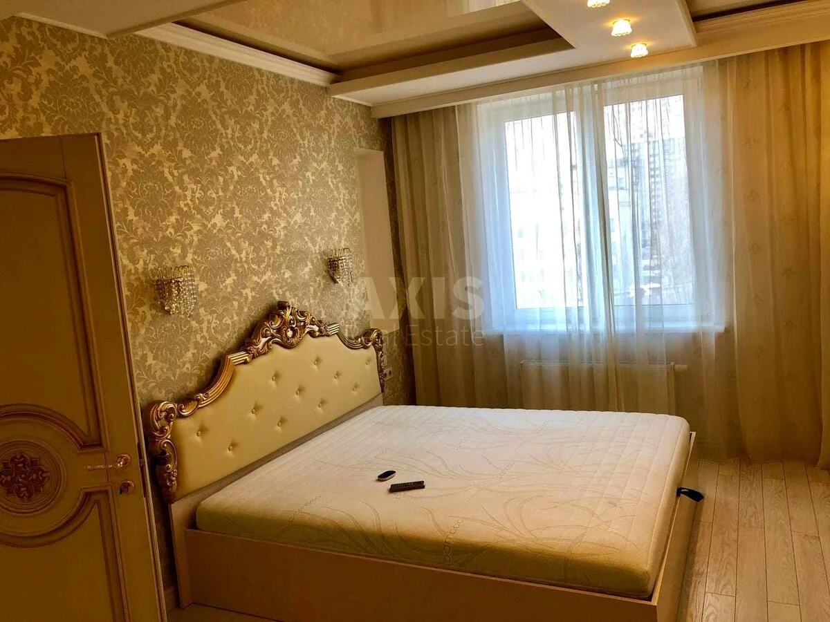2к квартира ул. Черновола Вячеслава 27698709