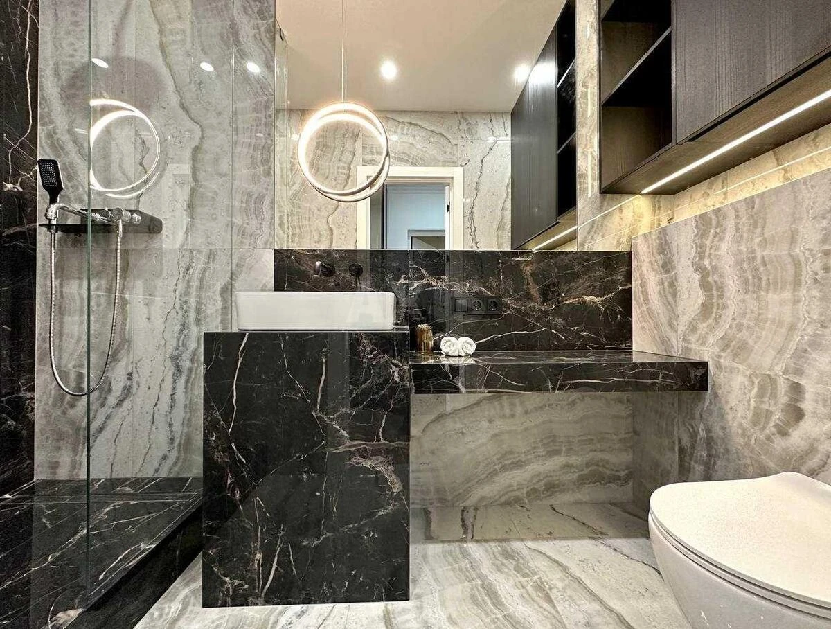 2k apartment vul. Zarichna 167138810