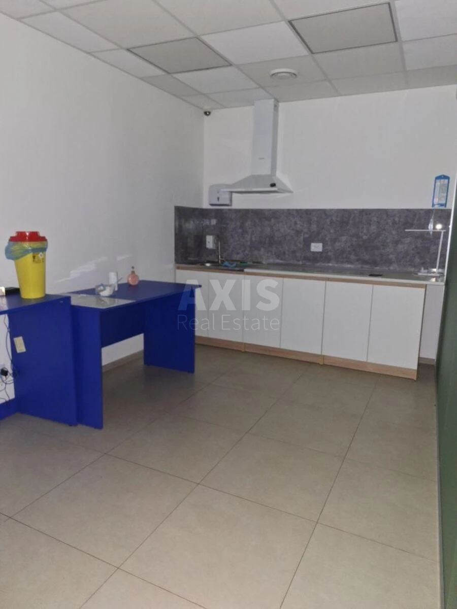 Объект торговли ул. Бульварно-Кудрявская 33Г, 115м2697989