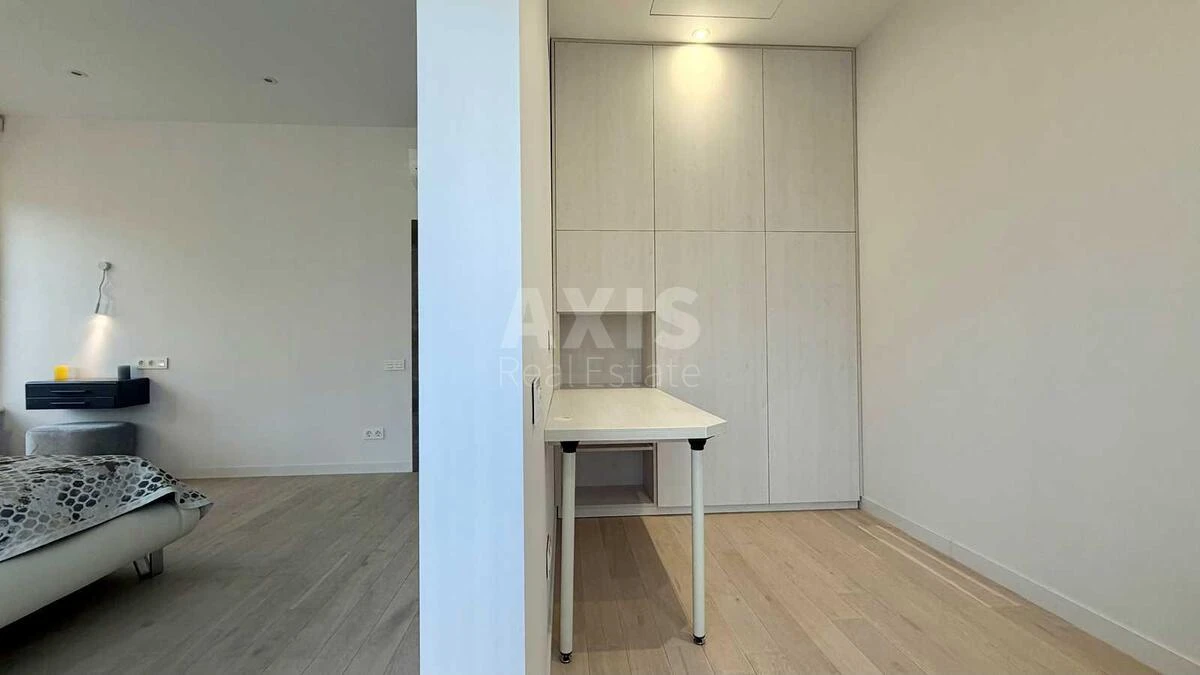 House vul. Sadova 50-a, 140m2, Kyiv city7135610