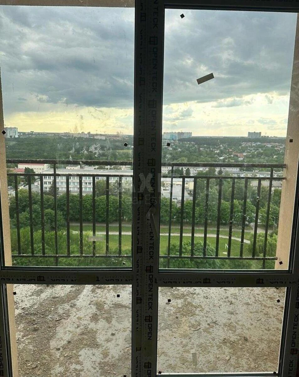 3k apartment vul. Zabolotnogo Akademika 148В711420