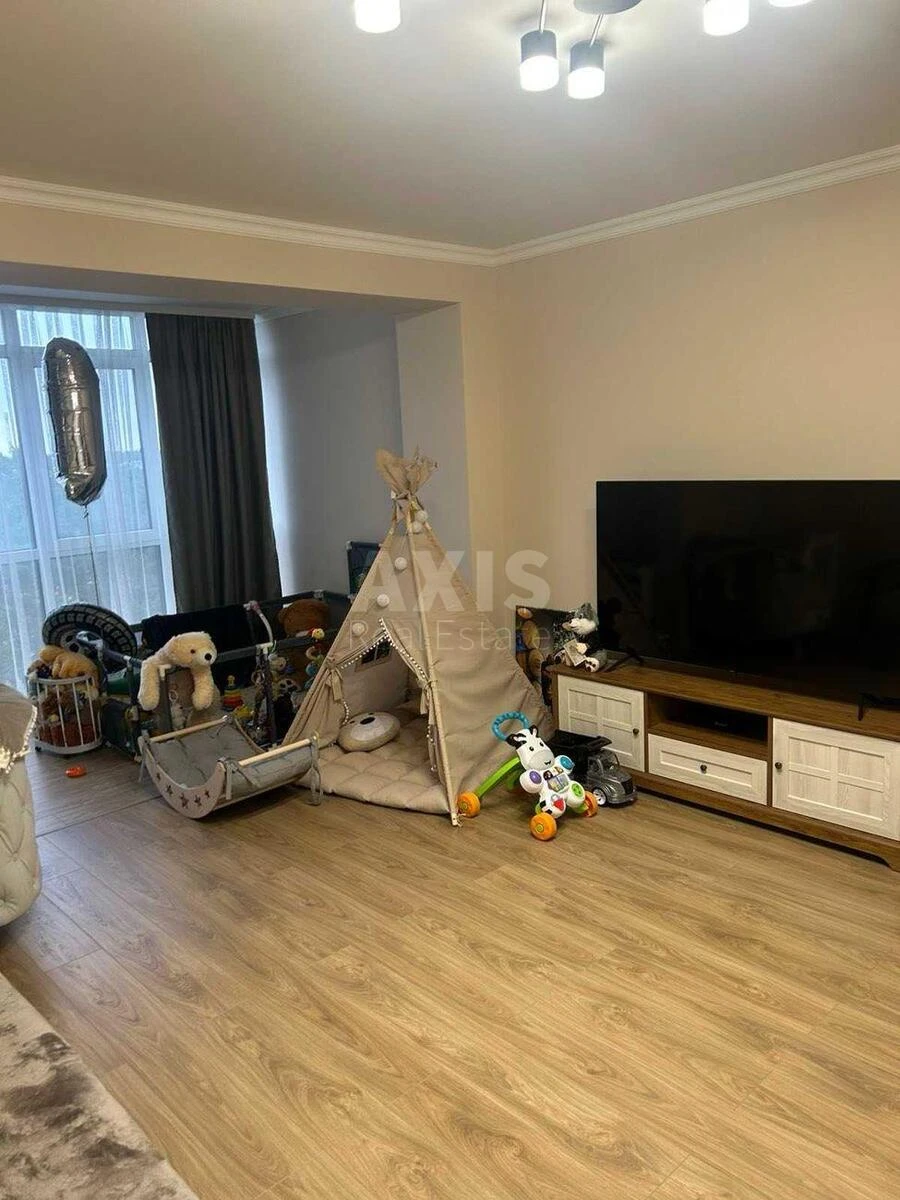 2k apartment vul. Radystiv 43Н711484
