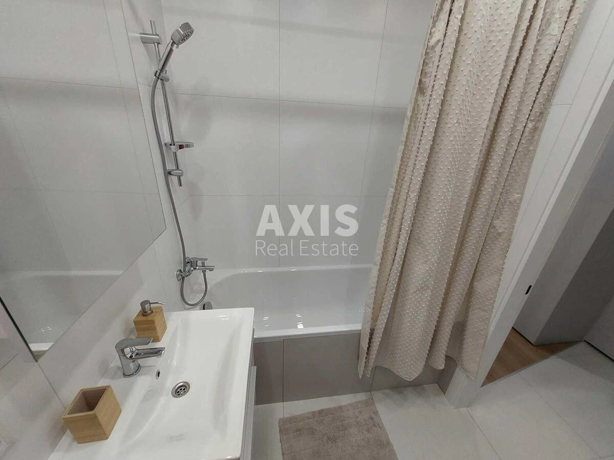 1к квартира ул. Тираспольская 43689026
