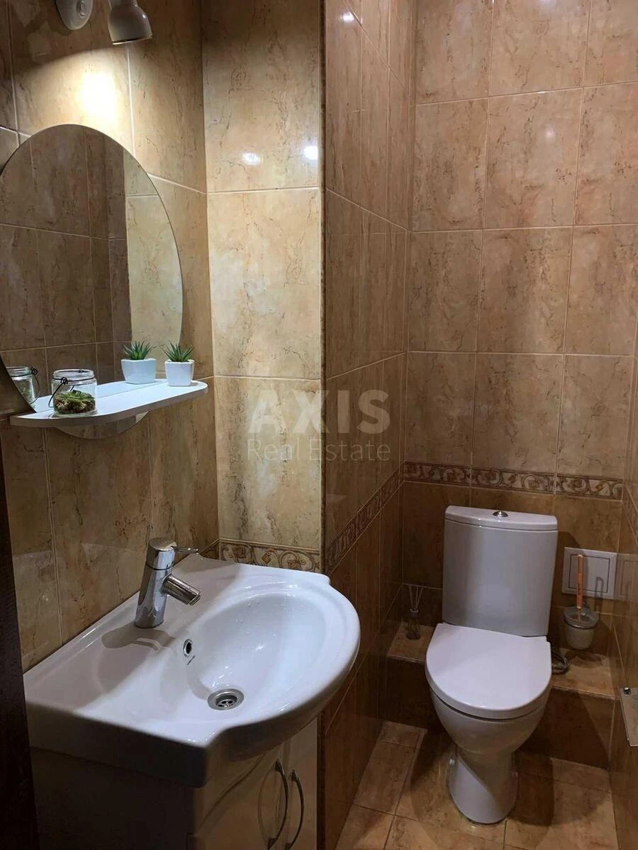 2к квартира пр-т Леся Курбаса 5В6823511