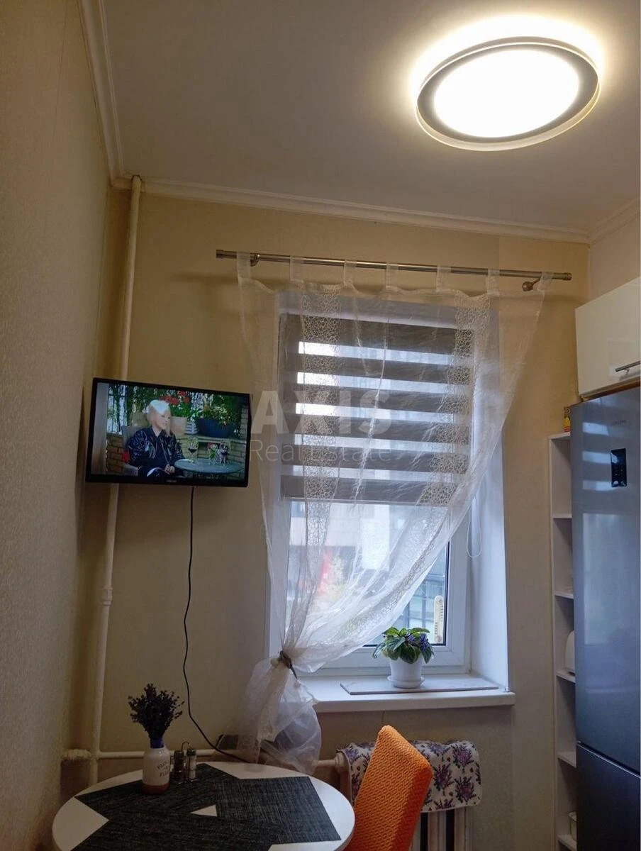 1k apartment vul. Skrypnyka Mykoly 1682452