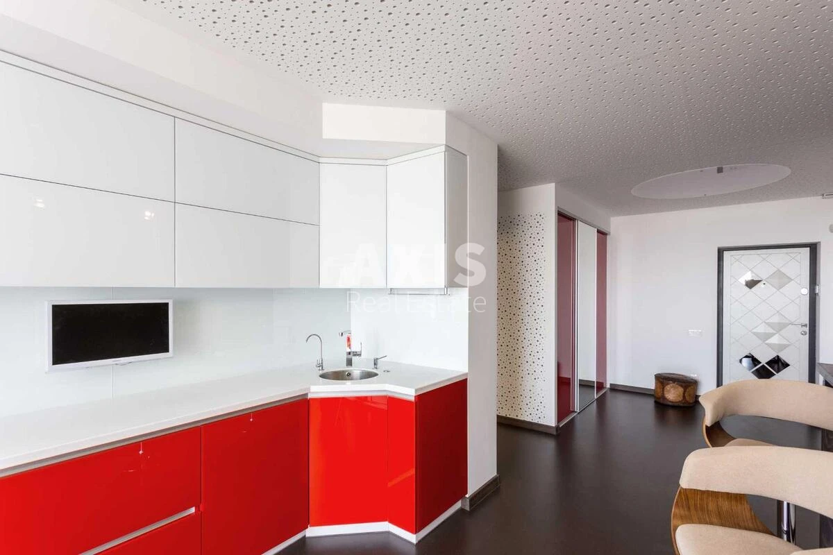 2k apartment vul. Ushyns'kogo One B682732