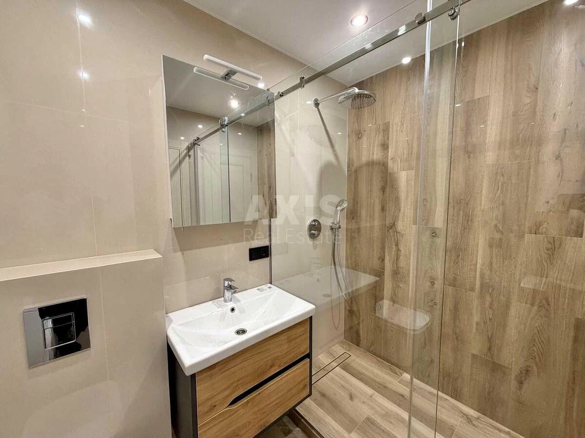 1k apartment vul. Myhajla Maksymovycha 32713102