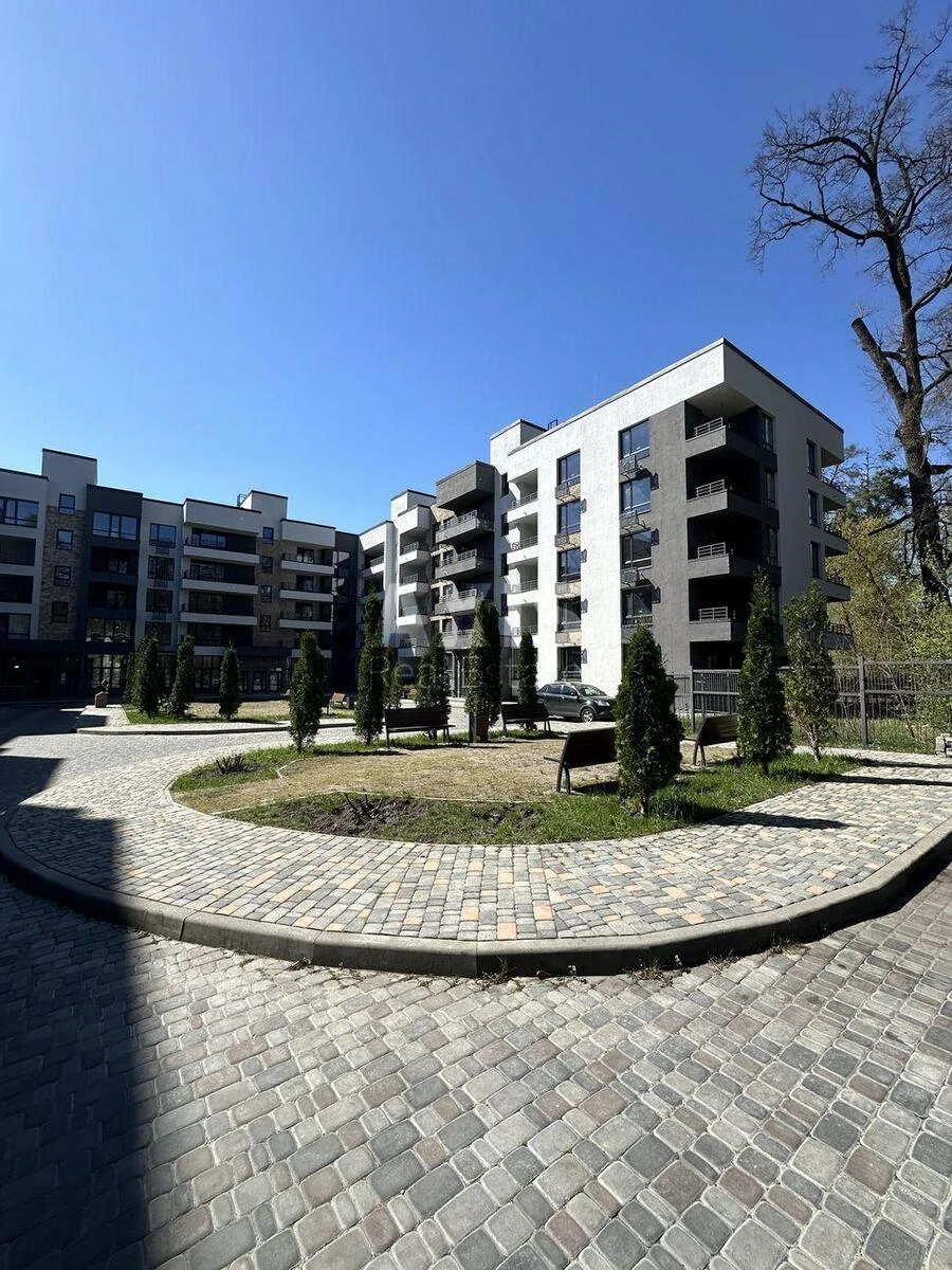 3k apartment vul. Kvitky Cisyk 326907815