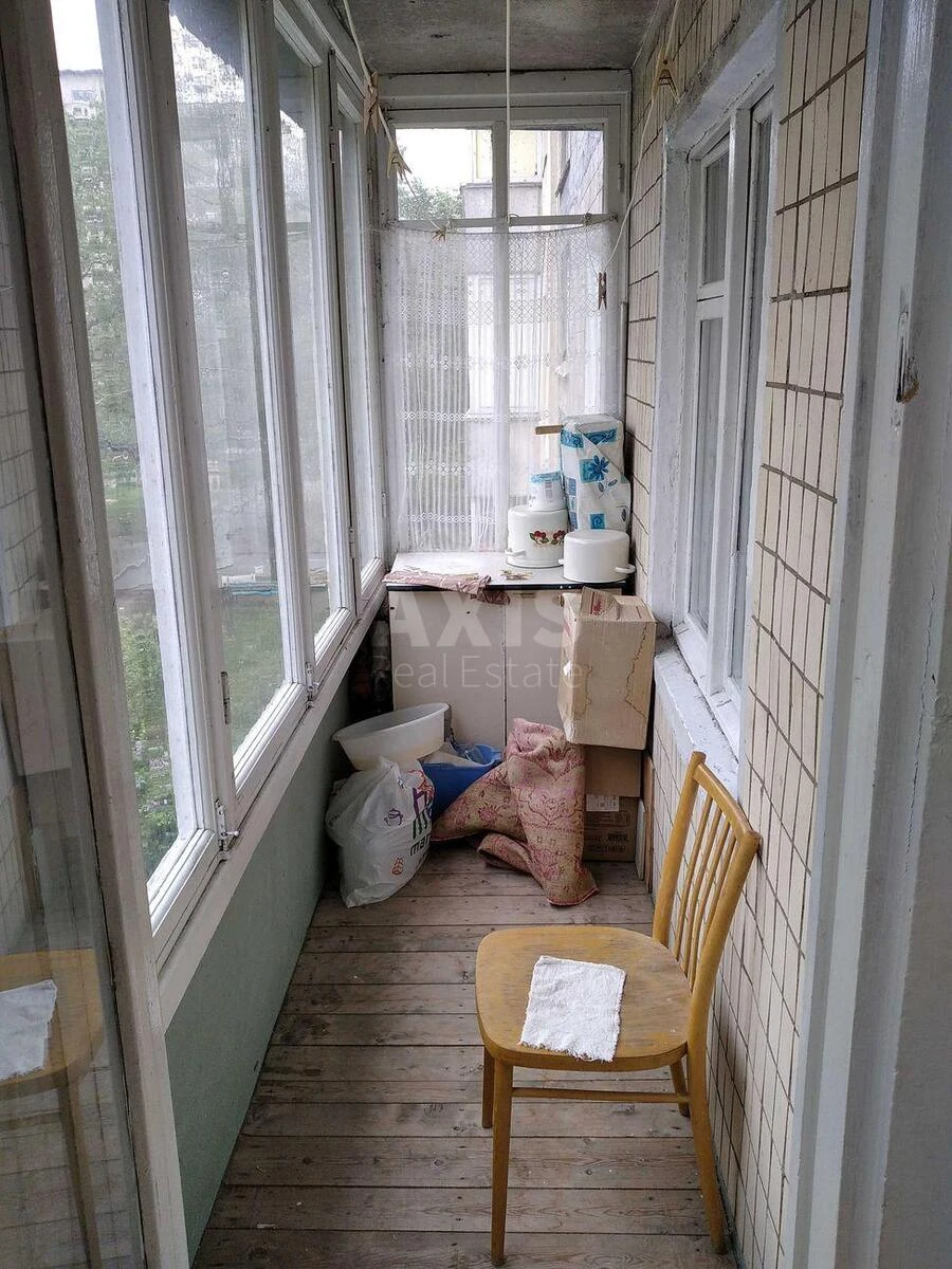 2k apartment vul. Okipnoi' Rai'sy 7А713298