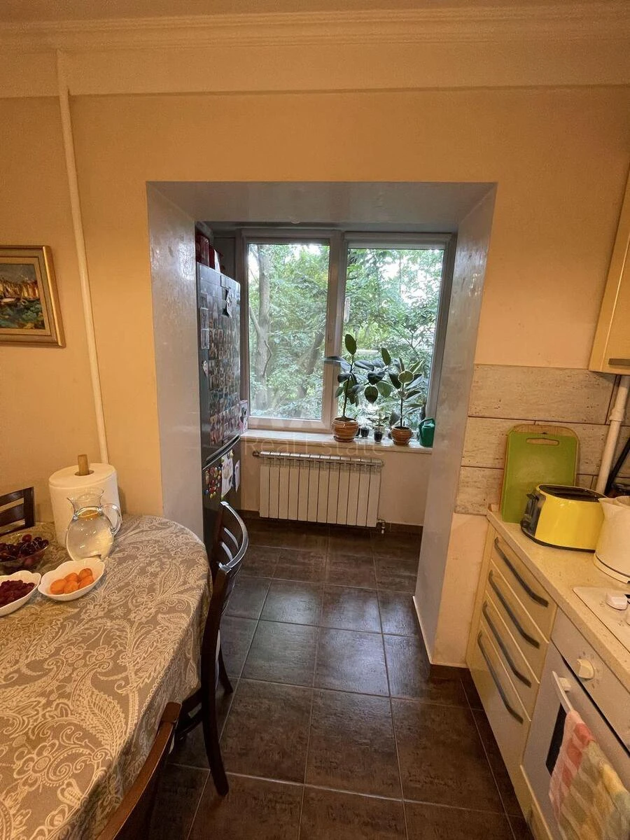 3k apartment vul. Zodchyh 34687302