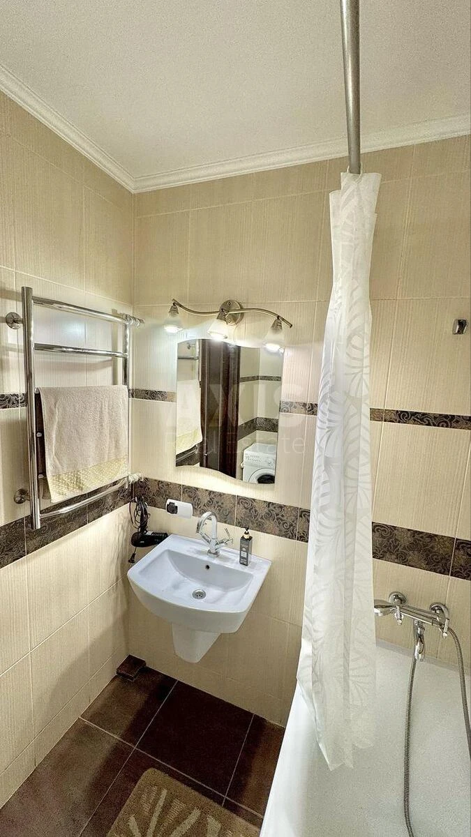 3k apartment vul. Oleny Pchilky 2Б699324