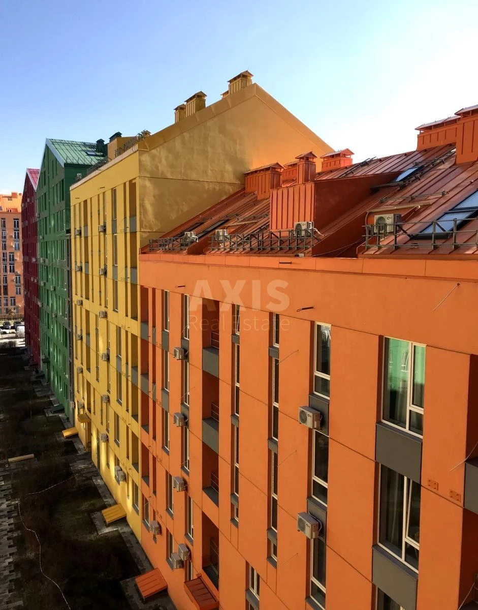 1к квартира пр-т Соборности 17, корп. 2668224