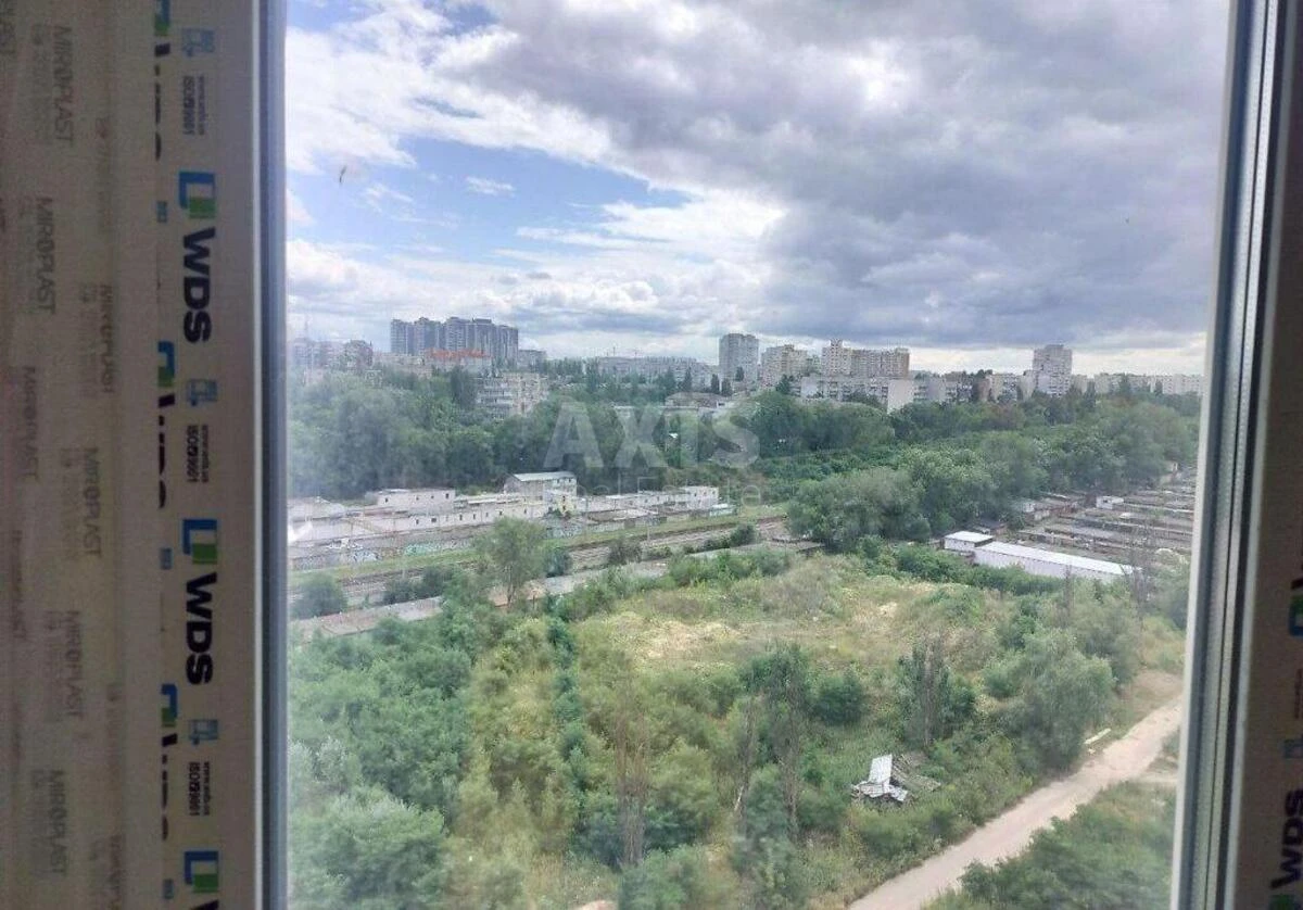 1к квартира ул. Новополевая 2700231