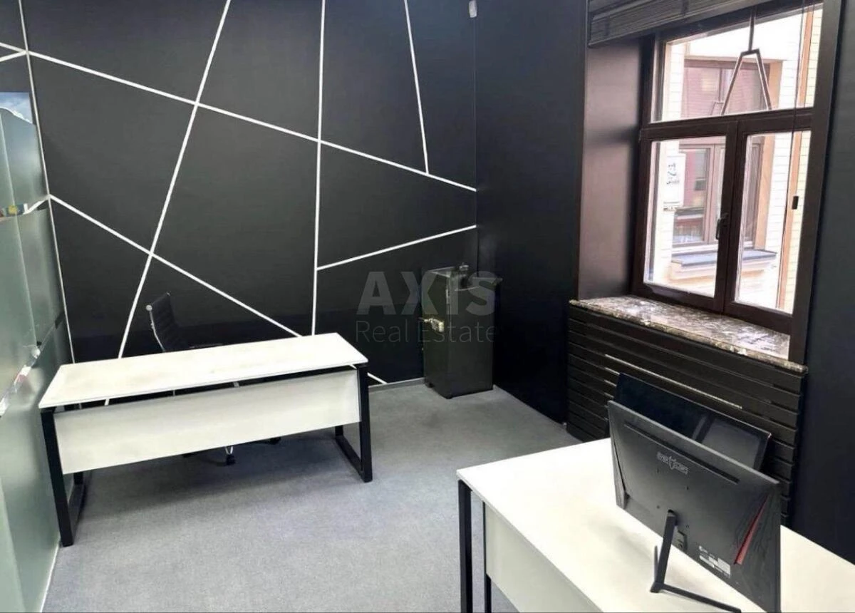 Office vul. Vozdvyzhens'ka 14, 82m2686012