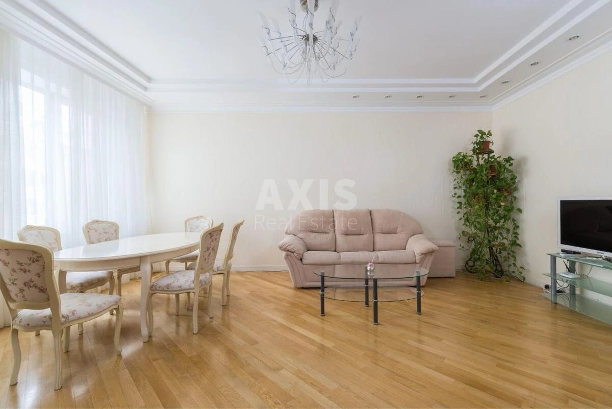 3k apartment vul. Pavlivs'ka 17669632