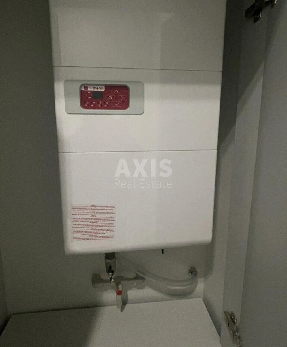 1k apartment vul. Andriya Verkhohlyada 14А654118