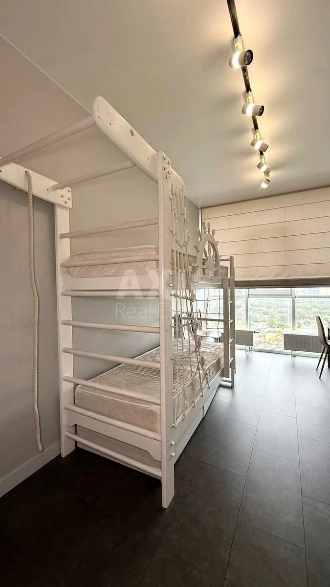 2k apartment vul. Kahovs'ka 606321610