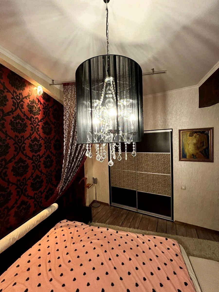 4к квартира ул. Крещатик 256548410