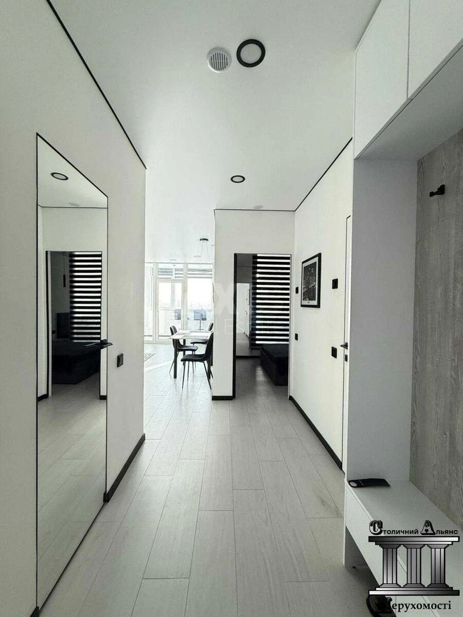 1k apartment pr-t Berestejskij 11Б691068