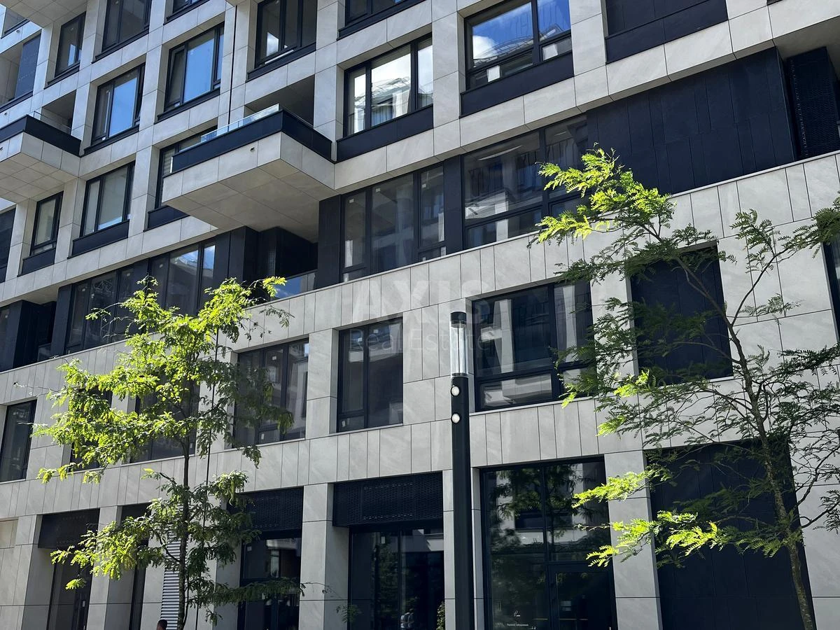 1k apartment vul. Gareta Dzhonsa 8688344