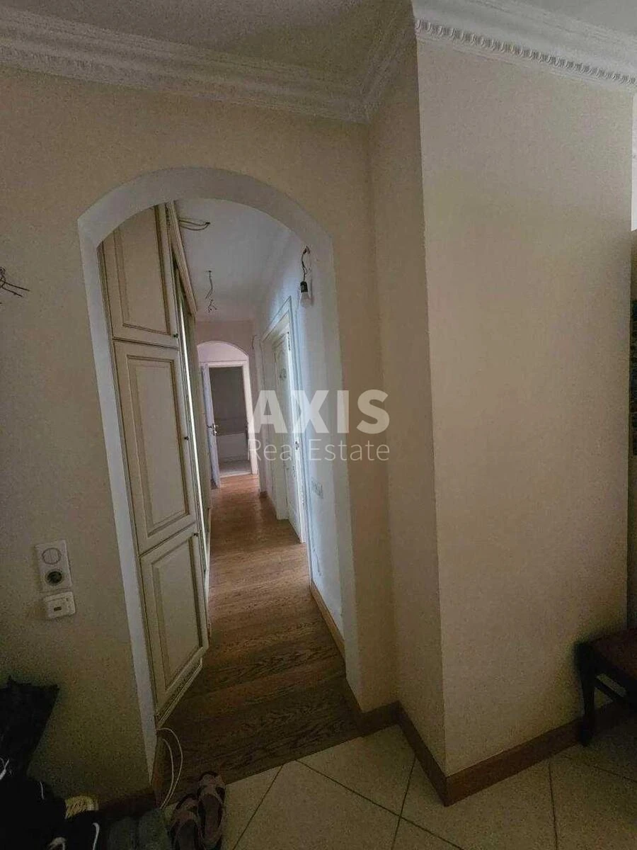 3к квартира пр-т Бажана Николая Семь А6822714