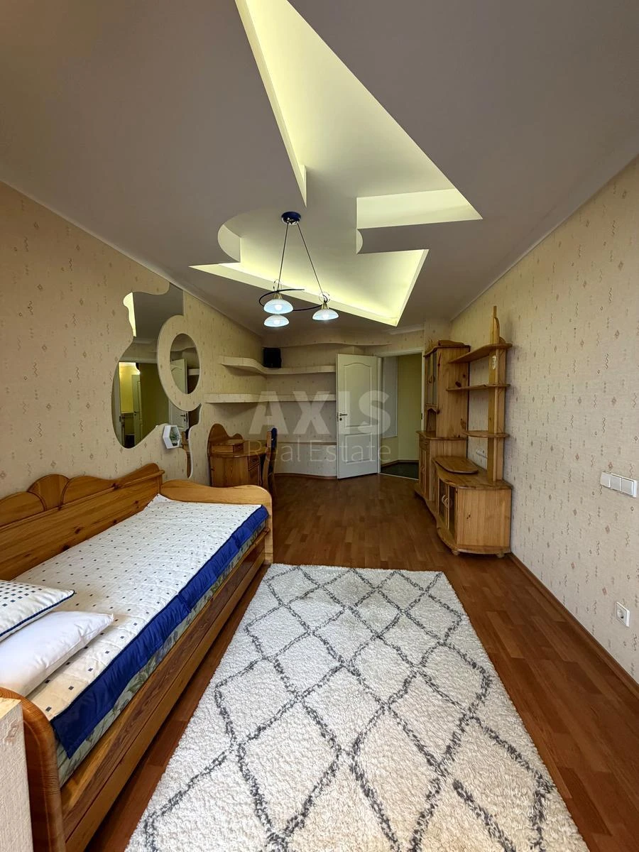 4k apartment vul. Zhmachenka Generala 26896710