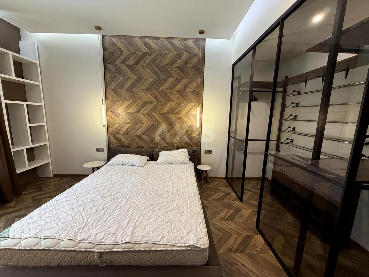 3k apartment vul. Saperne Pole 12689973