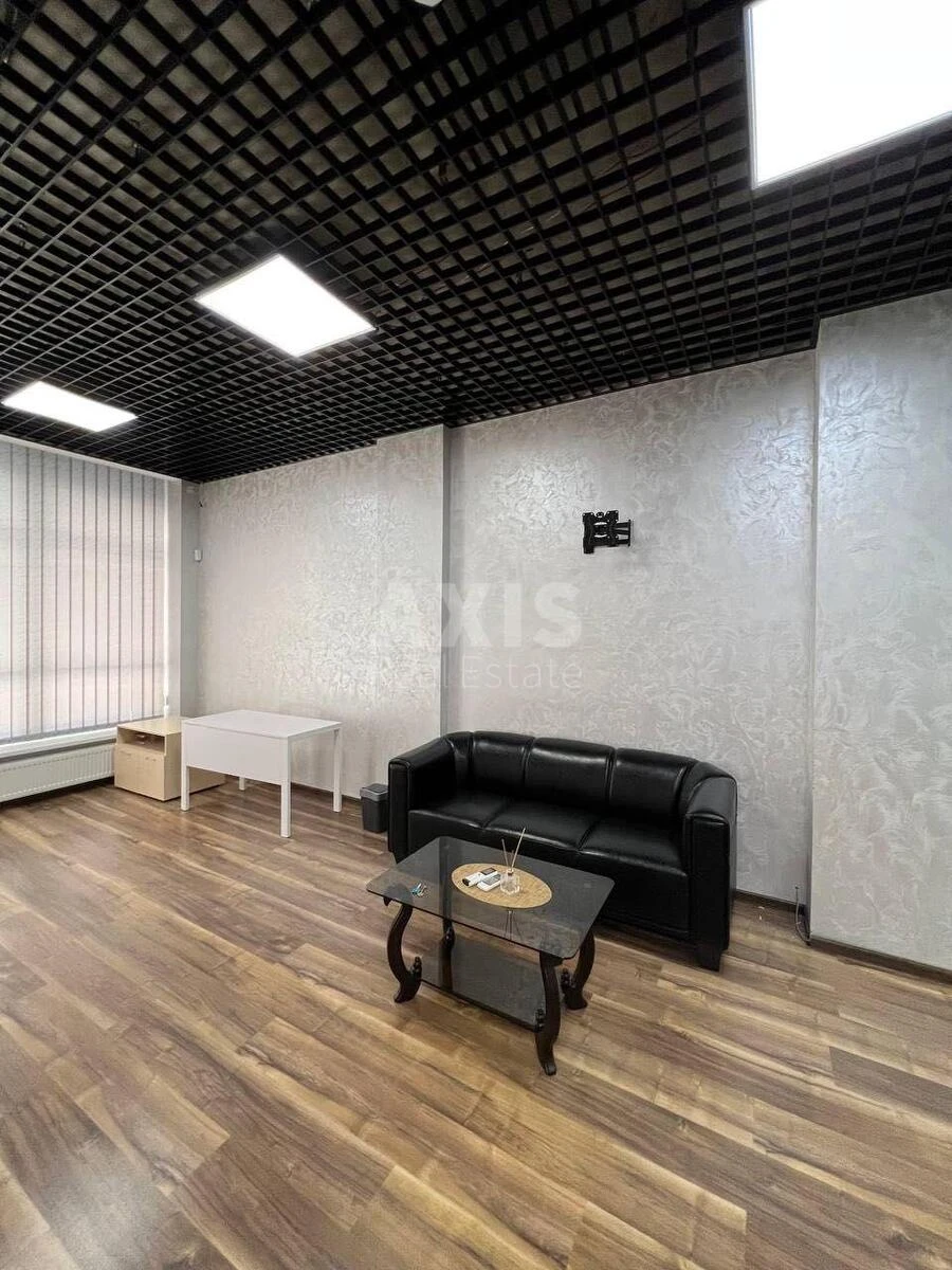 Офис ул. Евгения Коновальца 36Д, 60м2710364