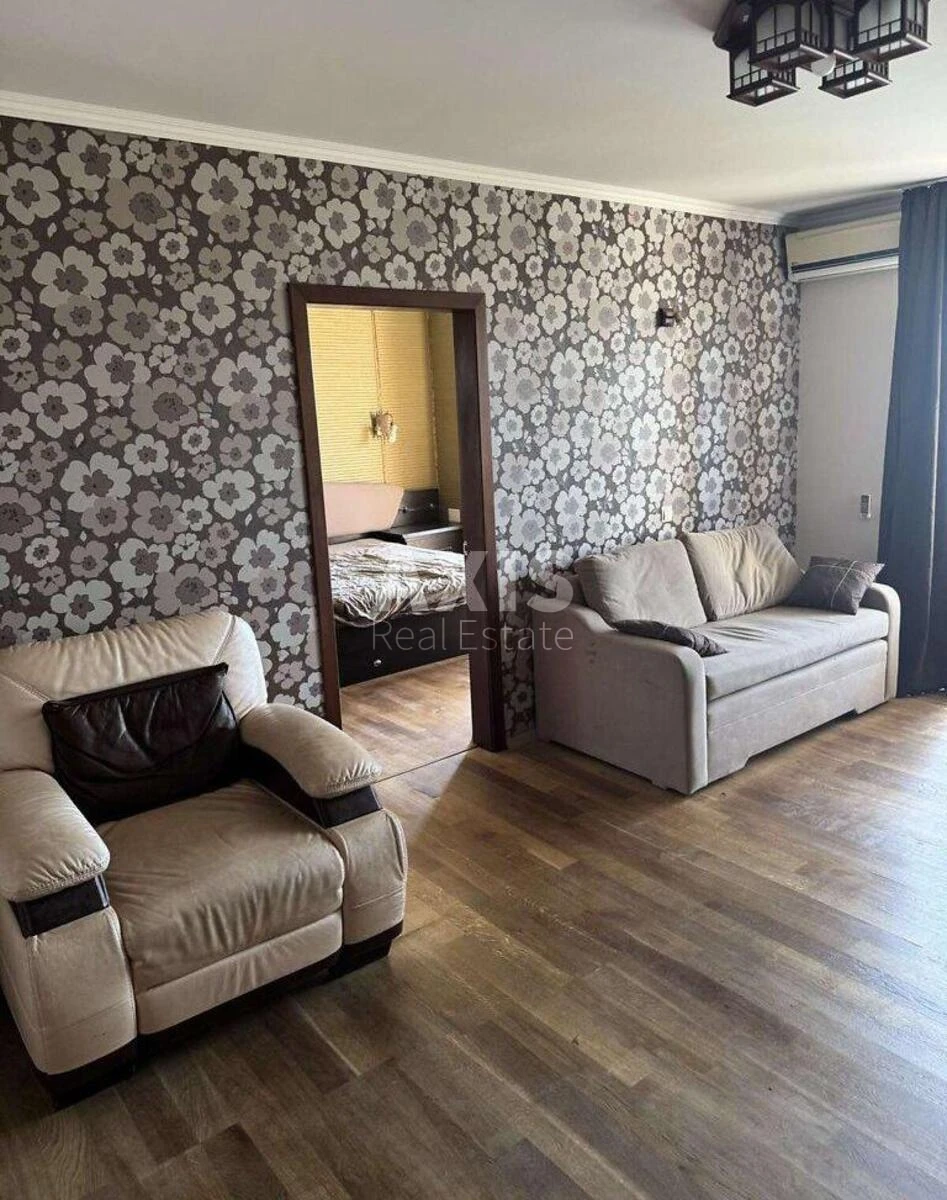 4к квартира ул. Каштановая 10691233