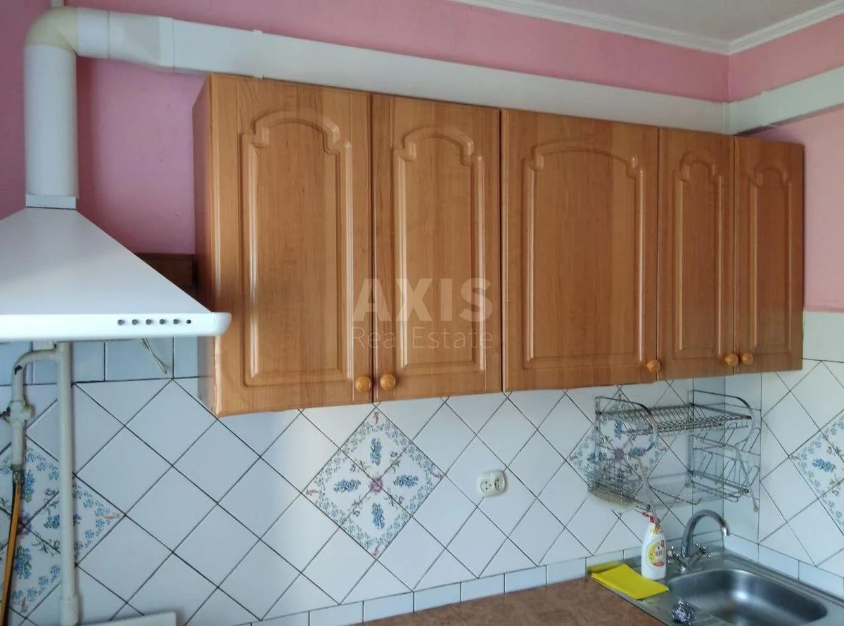 3к квартира ул. Федора Максименко 6
