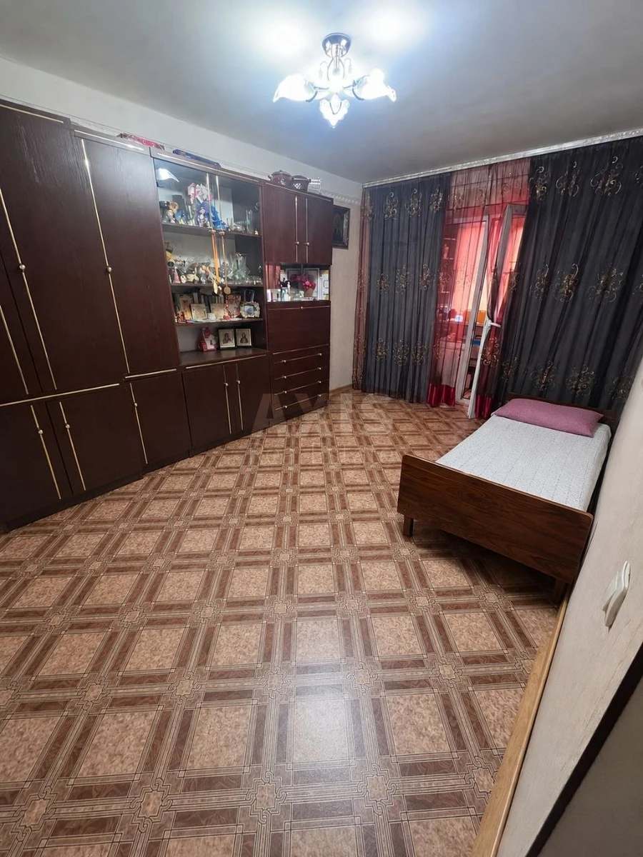 1к квартира ул. Кондратюка Юрия 4707120