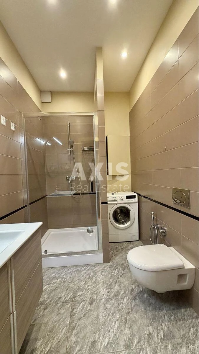 1k apartment vul. Antonovycha 44693068