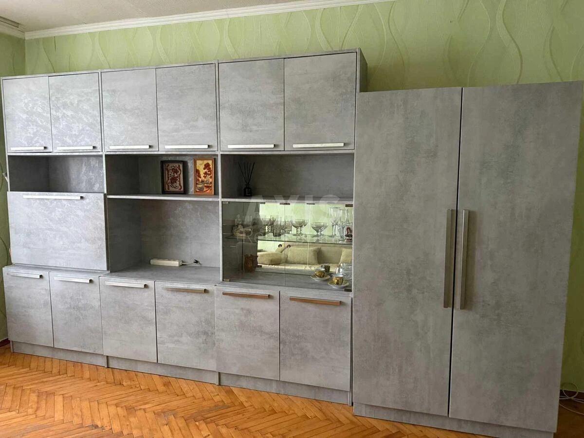 1k apartment vul. Kamianska 120678391