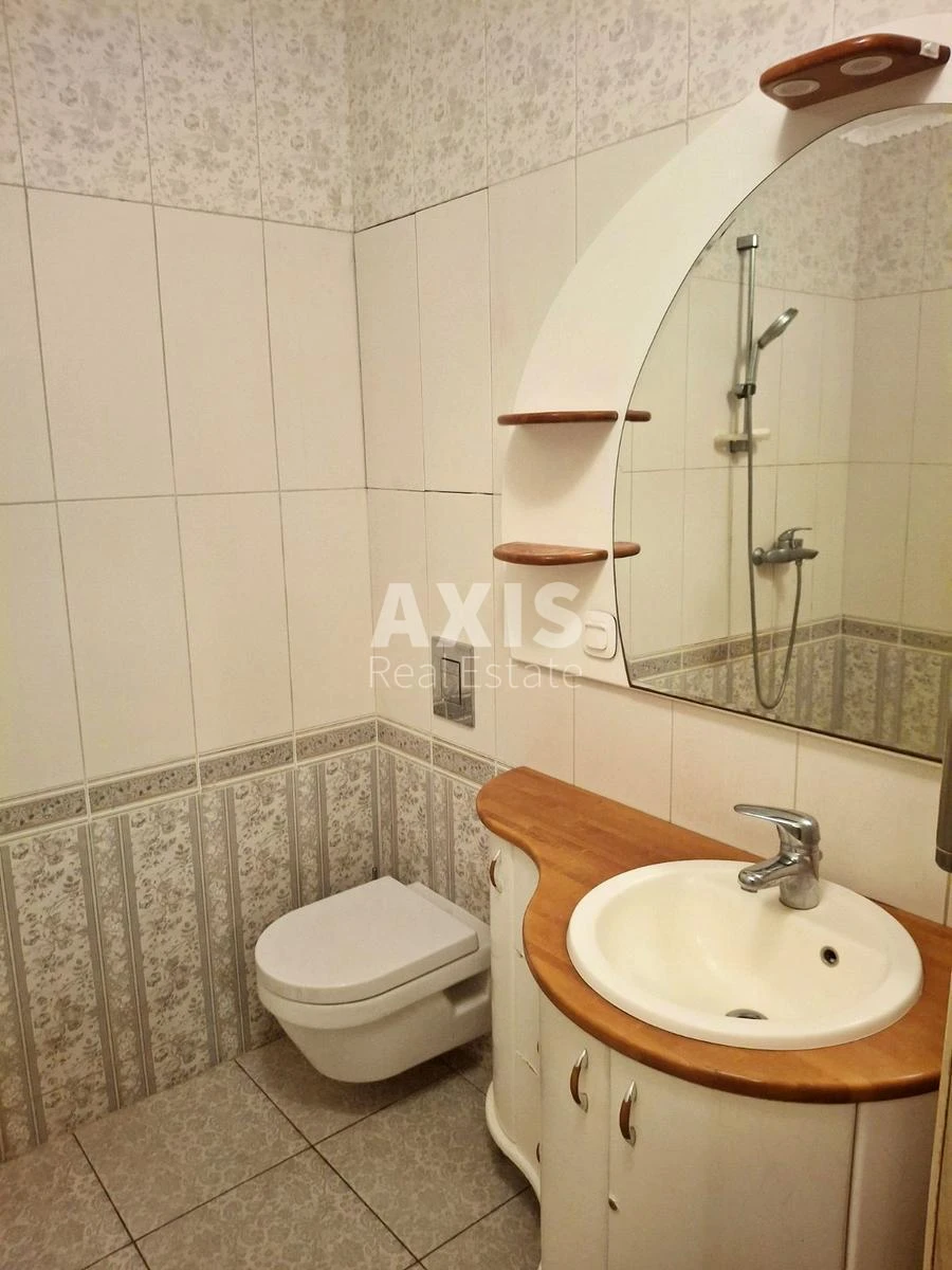 3k apartment vul. Mezhova 23Б6395412