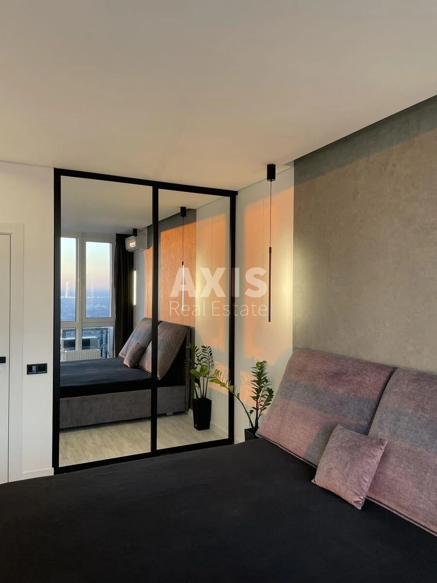 3k apartment vul. Zarichna 16485213