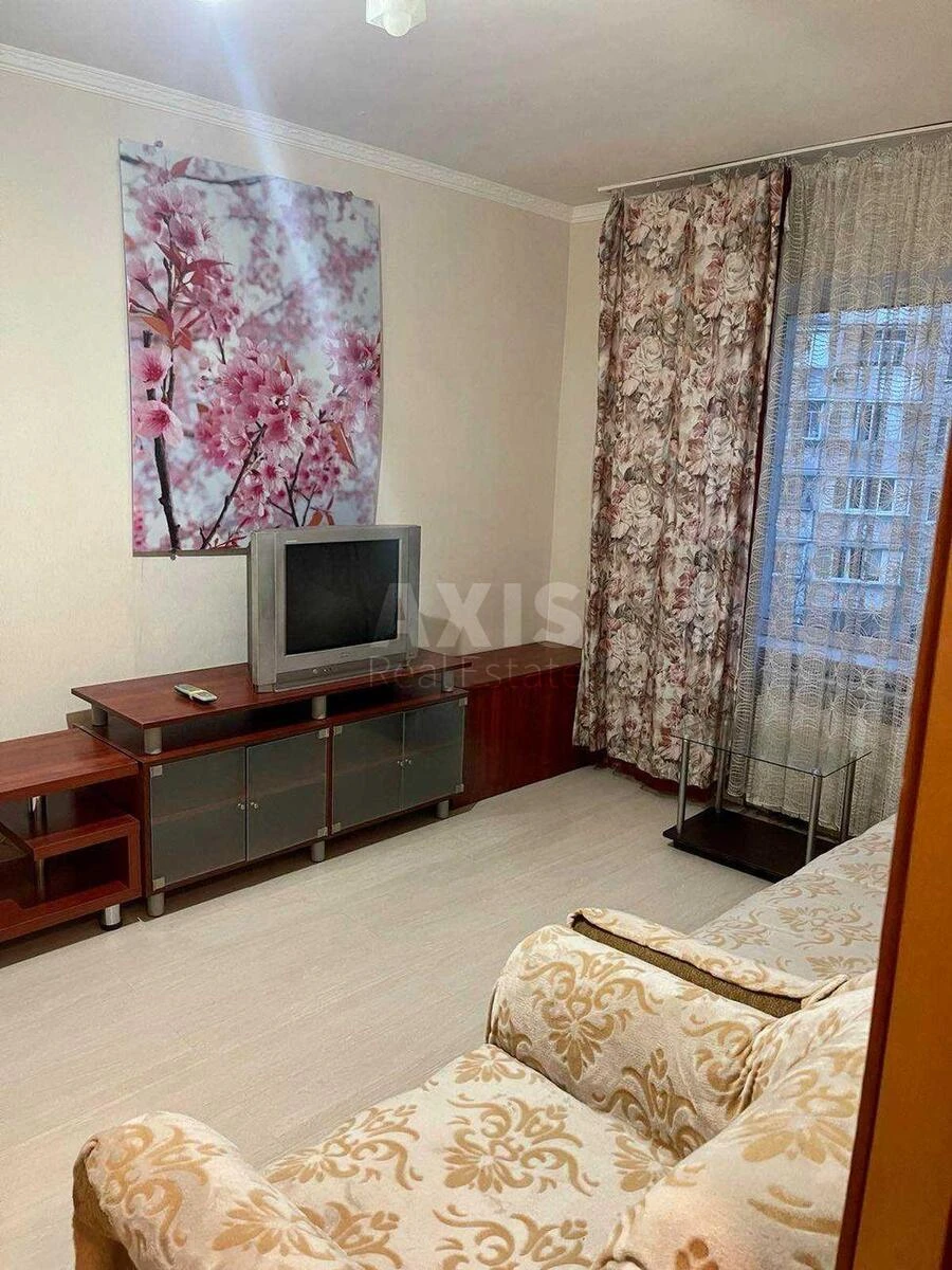 1k apartment vul. Oleksandra Makhova 3А694593