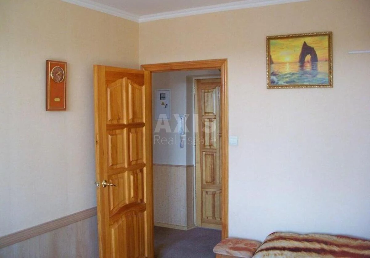 2k apartment prov. Lisovyj 43706242
