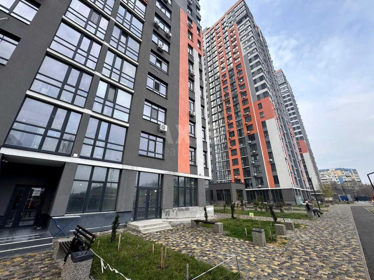 2к квартира ул. Гулака Николая 3706041