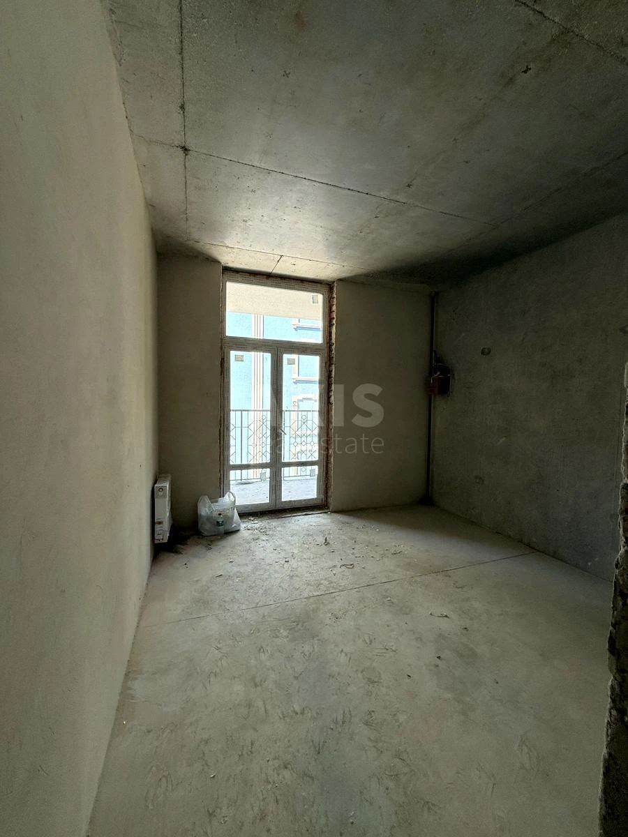 1k apartment vul. Degtjarna 18688856