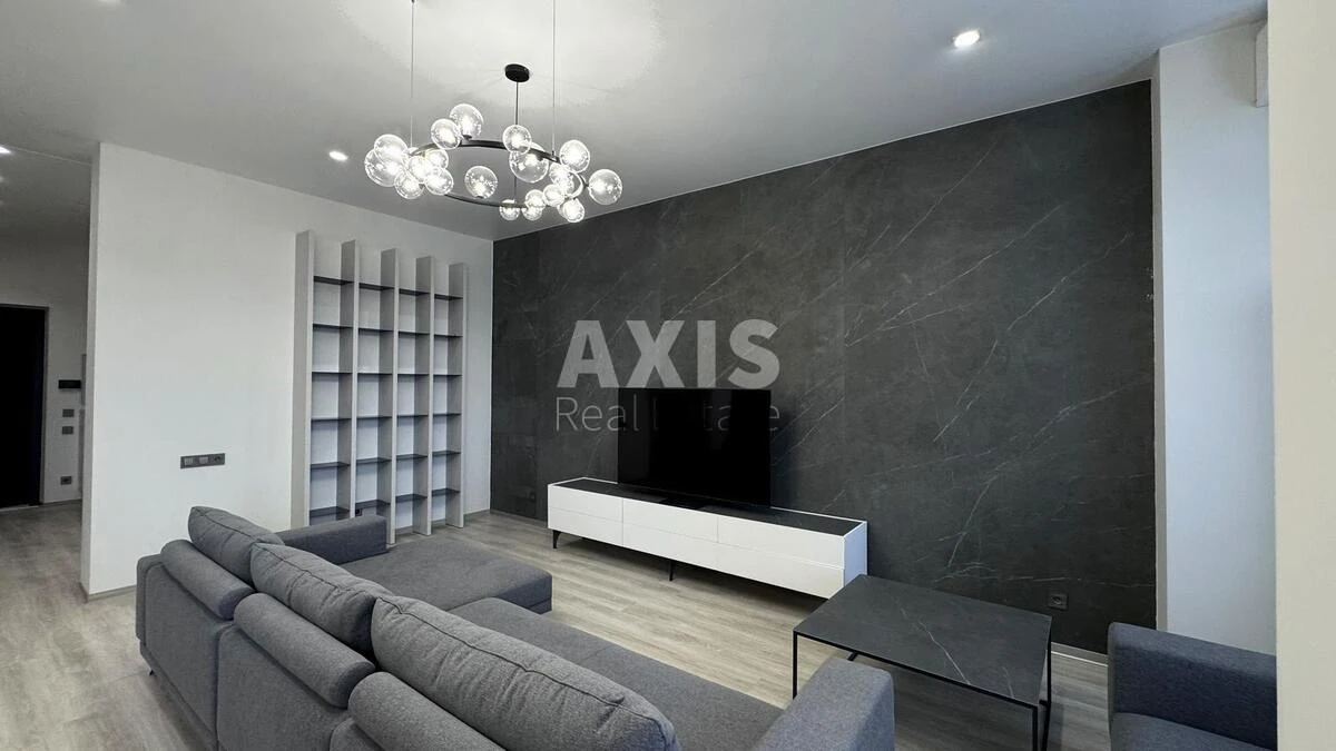 4k apartment vul. Antonovycha 118/9684662