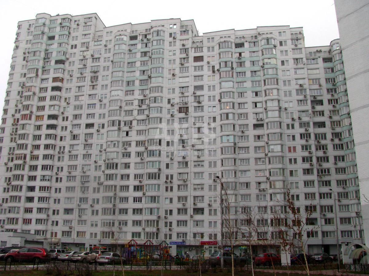 Офис пр-т Бажана Николая 12, 54м27052418