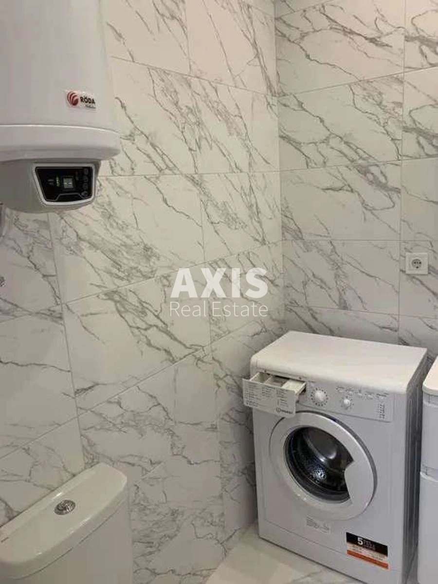 2k apartment vul. Zarichna 1267025
