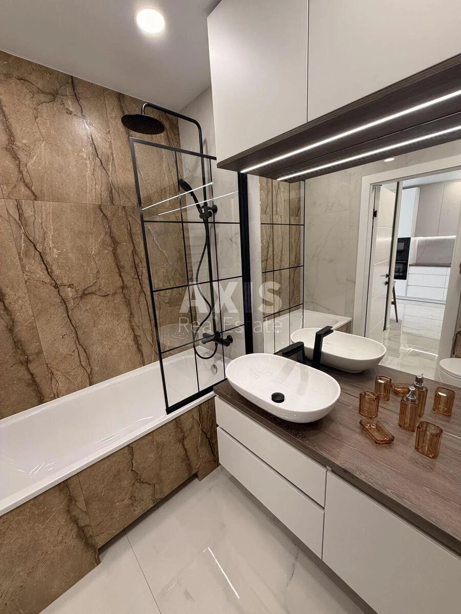 1k apartment vul. Myhajla Maksymovycha 246796310