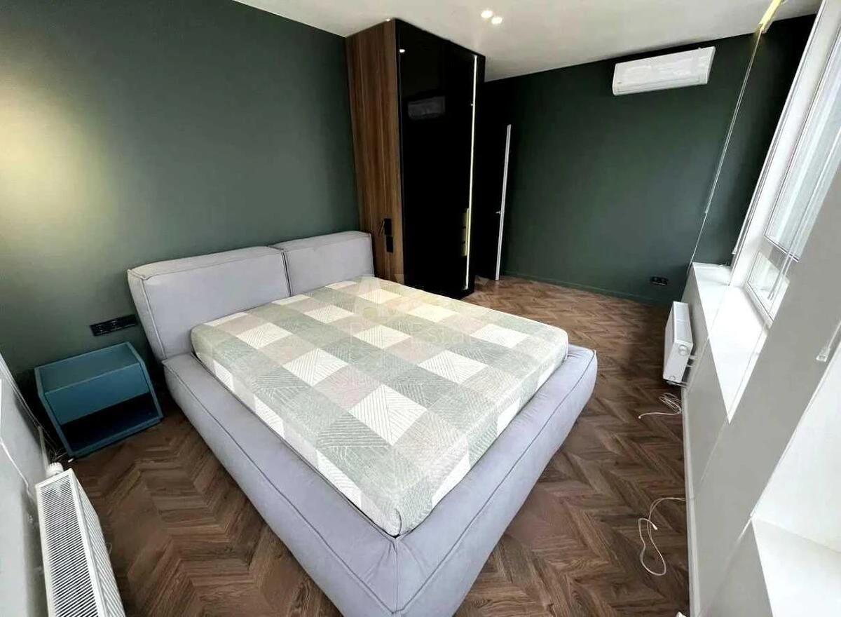 2к квартира ул. Заречная 2, корп. 1713483