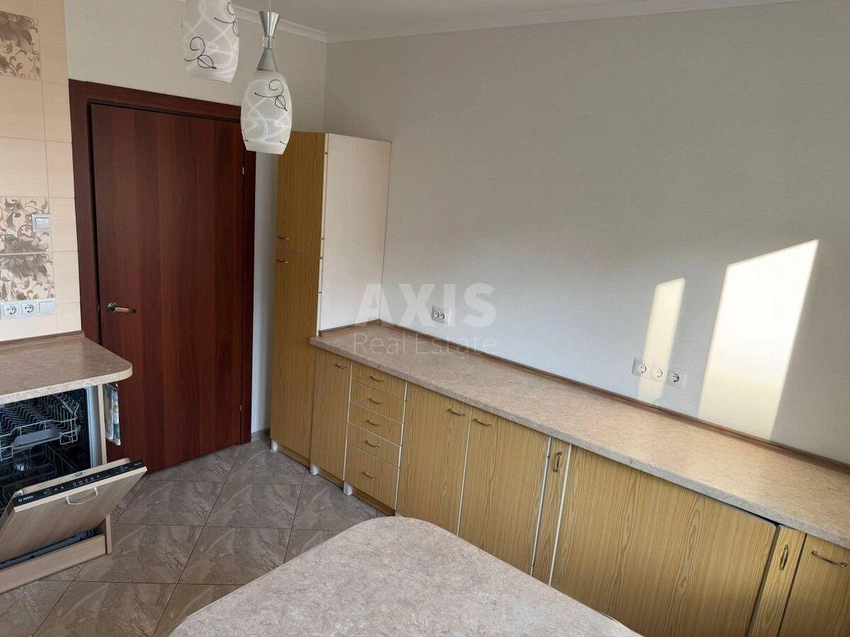 2k apartment vul. Danchenka Sergija 1710972