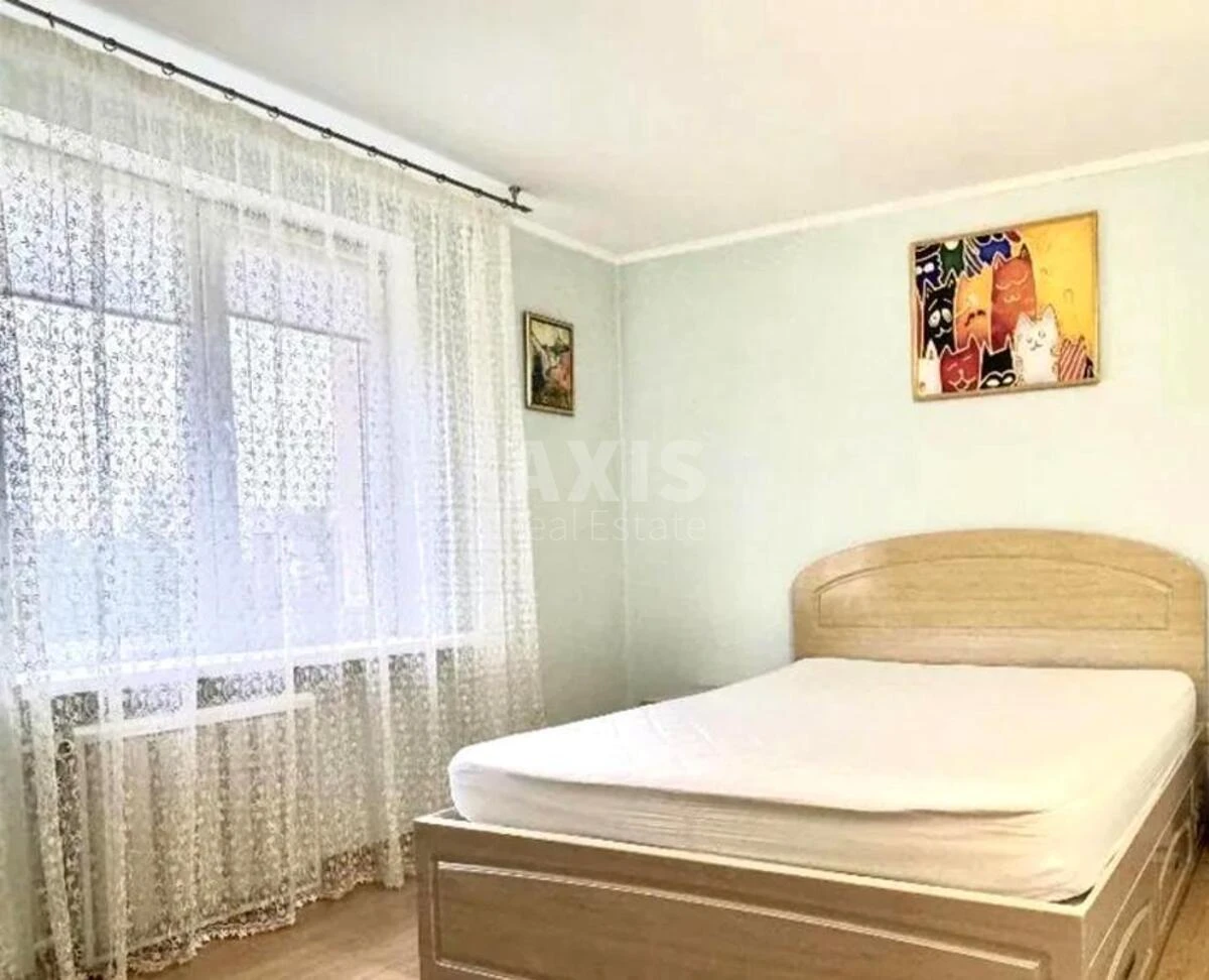 3k apartment bul. Darnyc'kyj 12664916