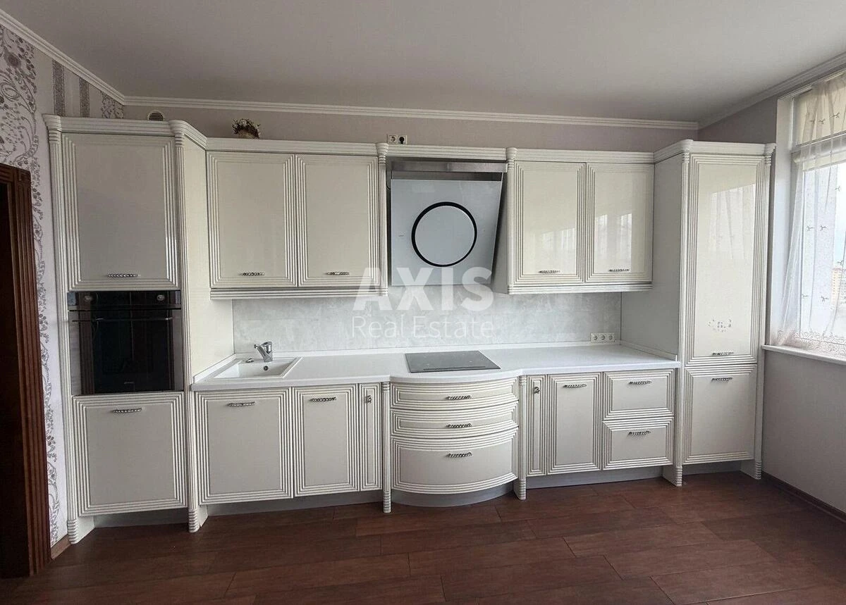 5k apartment vul. Stepana Rudnytskoho 3/767819